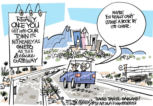 Fitz Caption Contest: Week of February 19, 2014